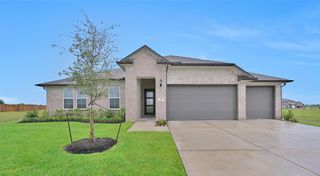 3306 Salton Sea Drive, Texas City, TX 77568