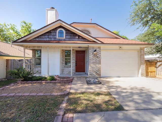 1811 Rainy Meadows DR, Austin, TX 78758