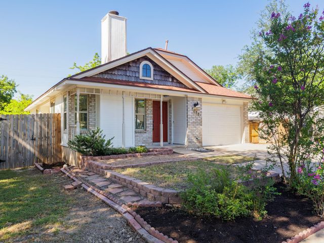 1811 Rainy Meadows DR, Austin, TX 78758