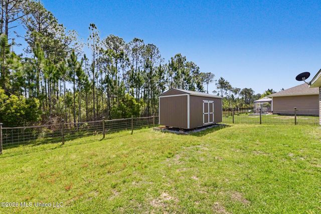 35 Whisperwood Lane, Ocean Springs, MS 39564