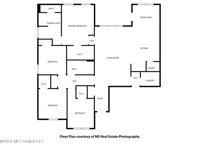 35 Whisperwood Lane, Ocean Springs, MS 39564