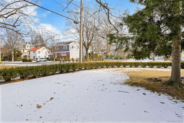 155 White Road, Scarsdale, NY 10583