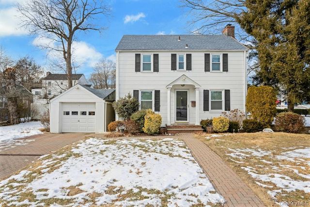 155 White Road, Scarsdale, NY 10583