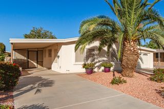 9119 E OLIVE Lane S, Sun Lakes, AZ 85248