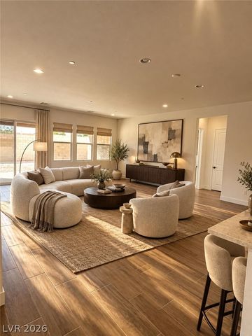 5689 Searching Bear Court, Las Vegas, NV 89149