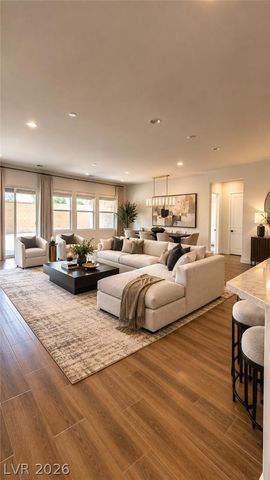 5689 Searching Bear Court, Las Vegas, NV 89149