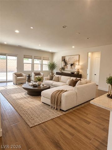 5689 Searching Bear Court, Las Vegas, NV 89149