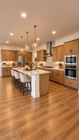 5689 Searching Bear Court, Las Vegas, NV 89149