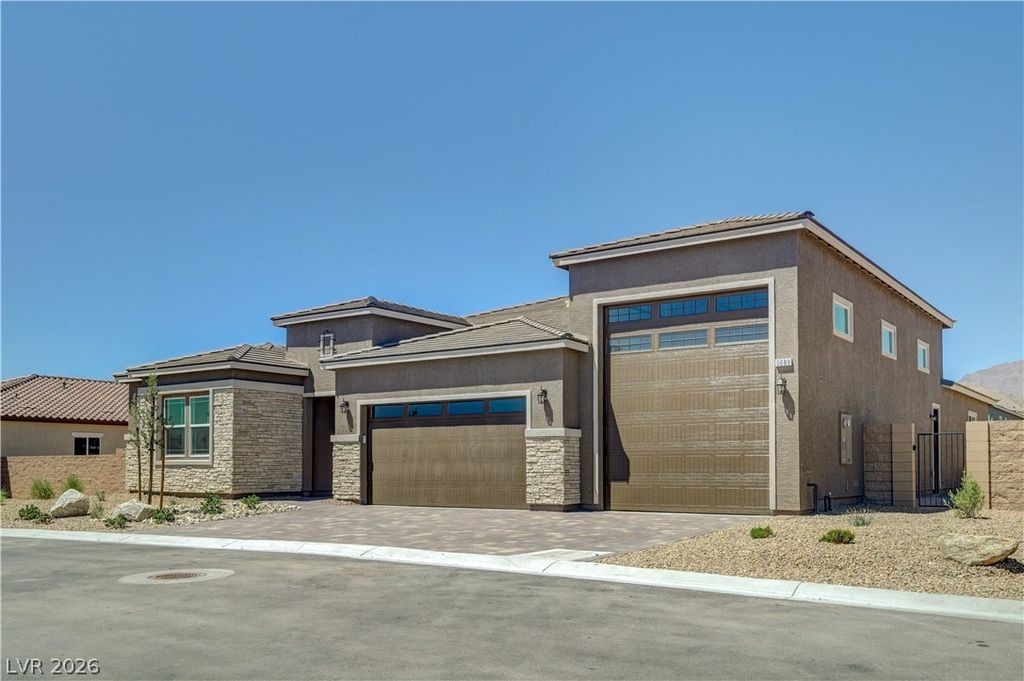 5689 Searching Bear Court, Las Vegas, NV 89149 — photo 3