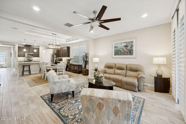 85002 WILLISTON Court, Fernandina Beach, FL 32034