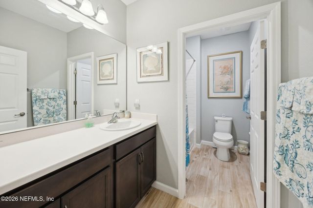 85002 WILLISTON Court, Fernandina Beach, FL 32034