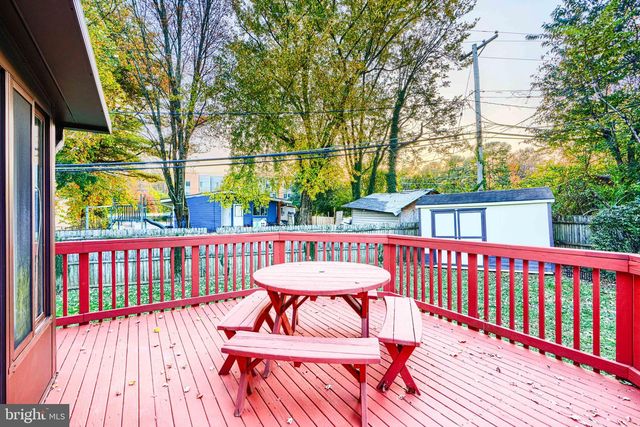 3903 INNERDALE CT, Randallstown, MD 21133