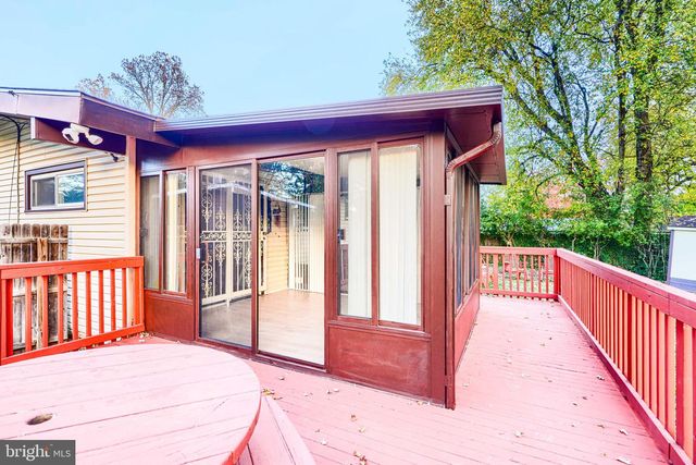 3903 INNERDALE CT, Randallstown, MD 21133