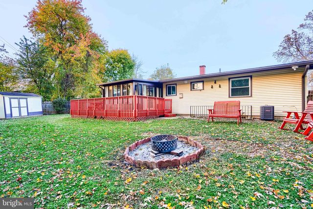 3903 INNERDALE CT, Randallstown, MD 21133