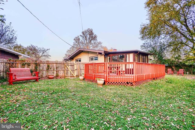 3903 INNERDALE CT, Randallstown, MD 21133