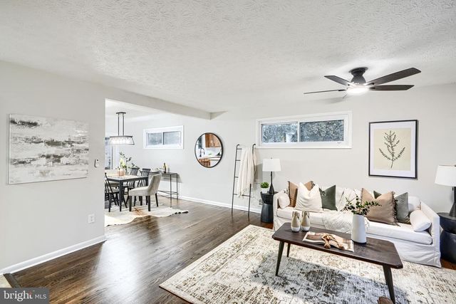 3903 INNERDALE CT, Randallstown, MD 21133