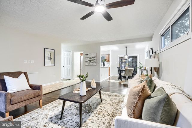 3903 INNERDALE CT, Randallstown, MD 21133