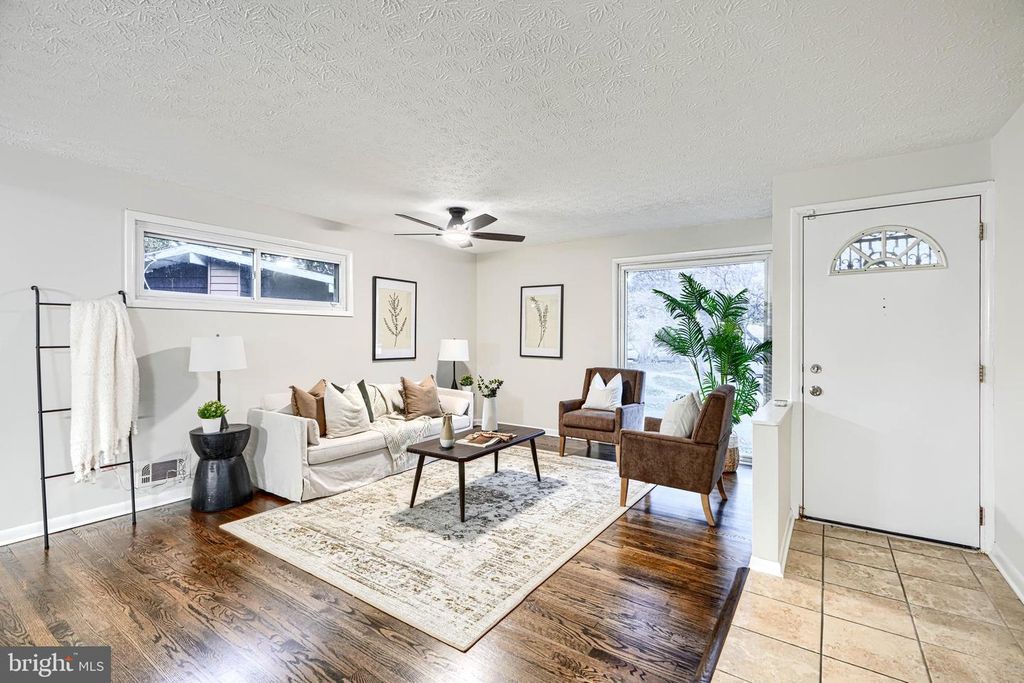 3903 INNERDALE CT, Randallstown, MD 21133