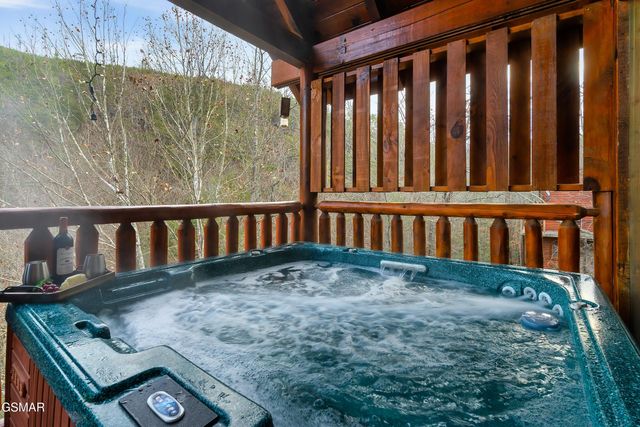 830 Black Bear Cub Way, Sevierville, TN 37862