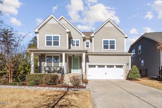 640 Ivy Arbor Way, Holly Springs, NC 27540