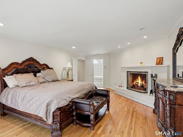 45 Stones Throw Road, Easton, CT 06612