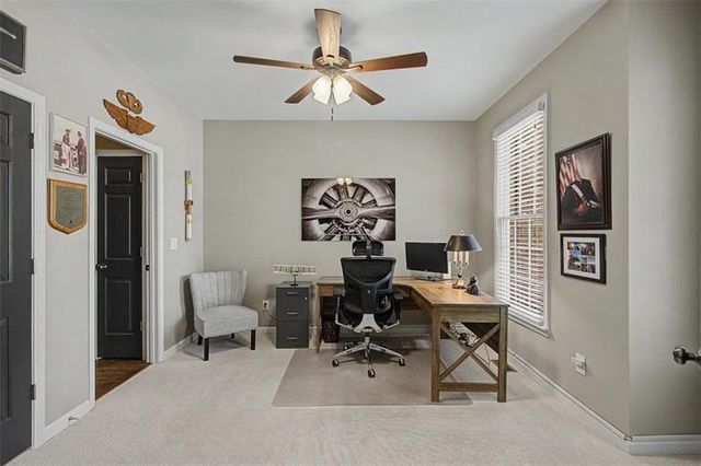 31 Rocky Brook Court, Acworth, GA 30101