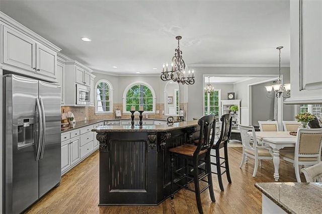 31 Rocky Brook Court, Acworth, GA 30101