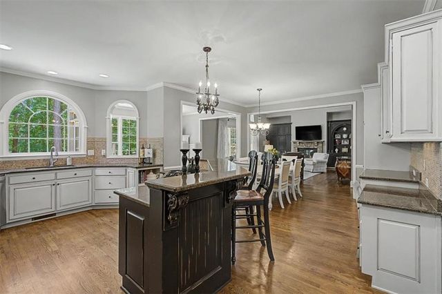 31 Rocky Brook Court, Acworth, GA 30101