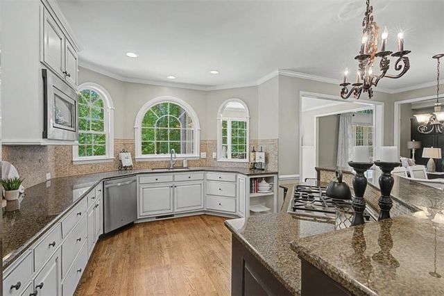 31 Rocky Brook Court, Acworth, GA 30101