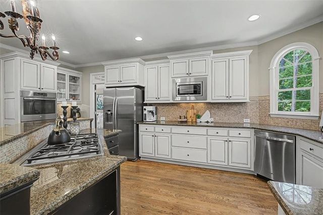 31 Rocky Brook Court, Acworth, GA 30101