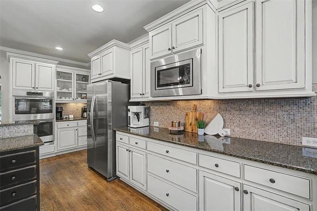 31 Rocky Brook Court, Acworth, GA 30101