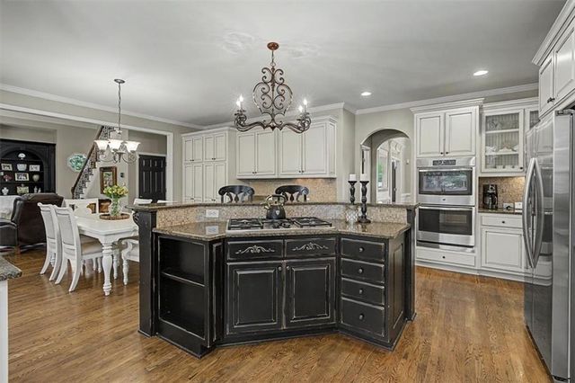 31 Rocky Brook Court, Acworth, GA 30101
