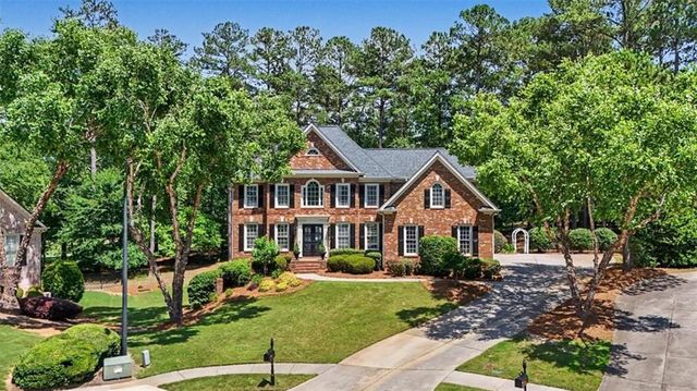 31 Rocky Brook Court, Acworth, GA 30101