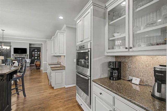 31 Rocky Brook Court, Acworth, GA 30101