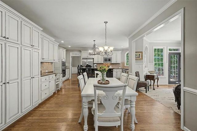 31 Rocky Brook Court, Acworth, GA 30101