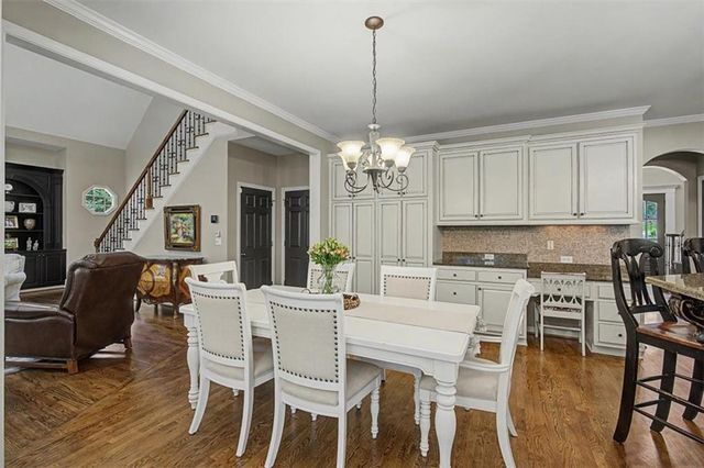 31 Rocky Brook Court, Acworth, GA 30101