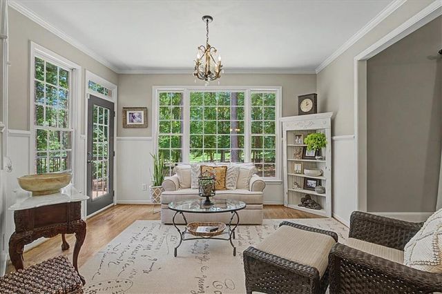 31 Rocky Brook Court, Acworth, GA 30101
