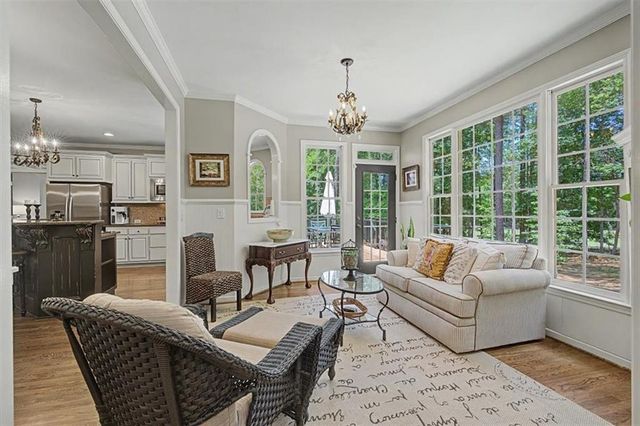 31 Rocky Brook Court, Acworth, GA 30101
