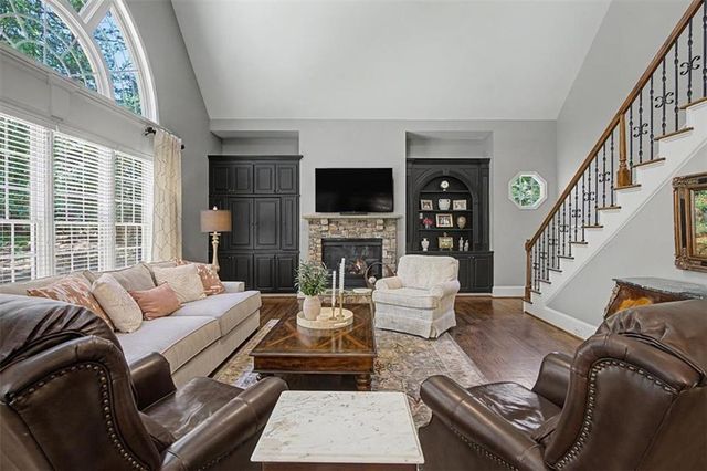 31 Rocky Brook Court, Acworth, GA 30101