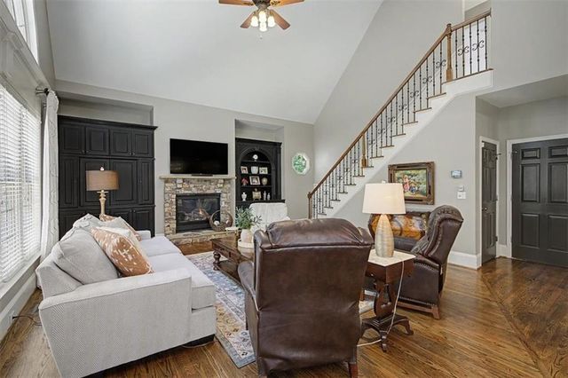31 Rocky Brook Court, Acworth, GA 30101