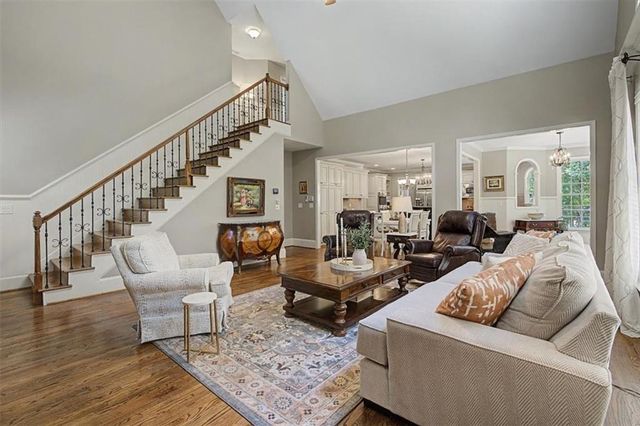 31 Rocky Brook Court, Acworth, GA 30101