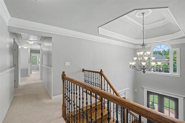 31 Rocky Brook Court, Acworth, GA 30101