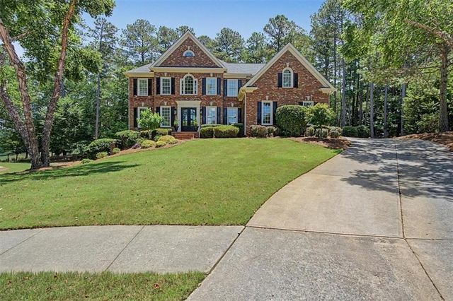 31 Rocky Brook Court, Acworth, GA 30101