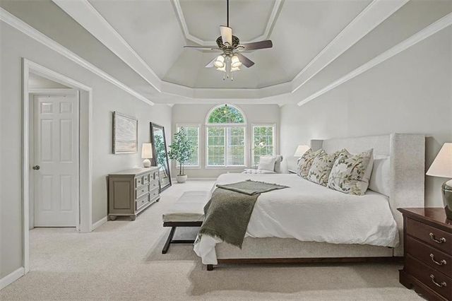 31 Rocky Brook Court, Acworth, GA 30101