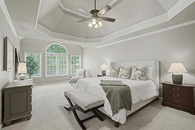 31 Rocky Brook Court, Acworth, GA 30101