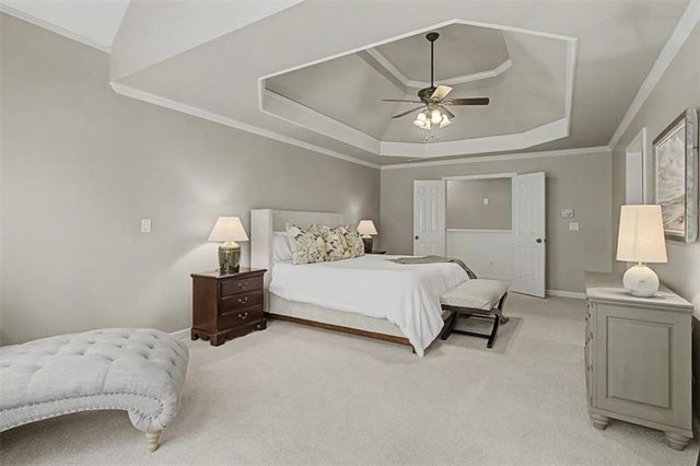 31 Rocky Brook Court, Acworth, GA 30101