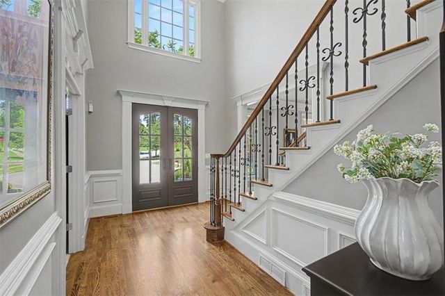 31 Rocky Brook Court, Acworth, GA 30101