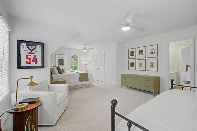 31 Rocky Brook Court, Acworth, GA 30101