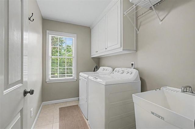 31 Rocky Brook Court, Acworth, GA 30101
