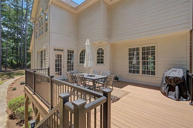 31 Rocky Brook Court, Acworth, GA 30101